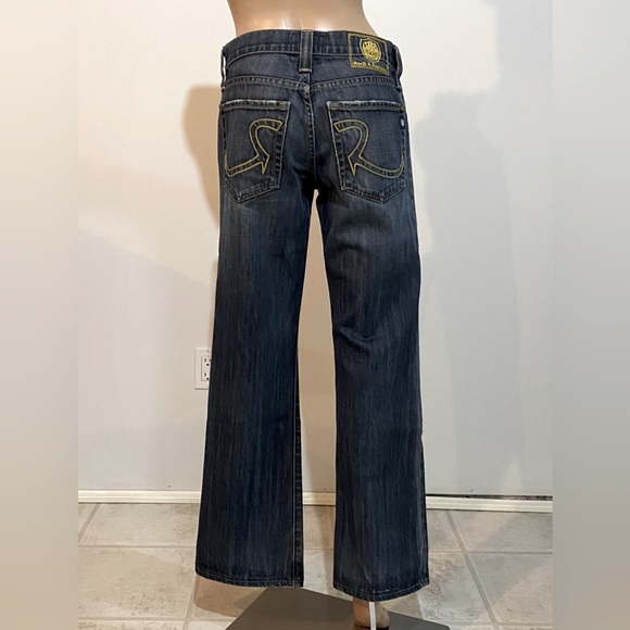 Rock & Republic Henlee jeans - Picture 2 of 13